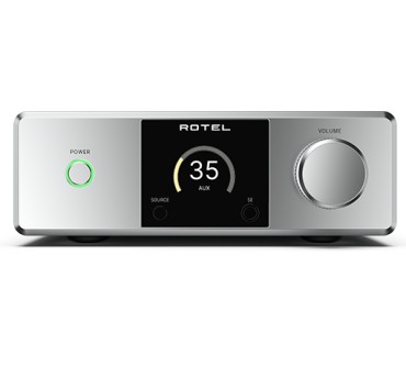 Produktbild Rotel DX-5
