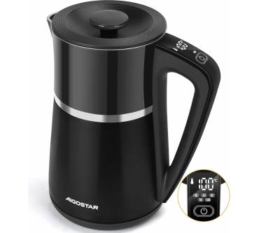 Produktbild Aigostar Alva