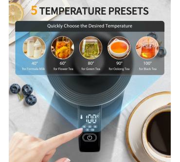 Produktbild Aigostar Alva