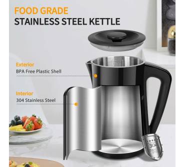 Produktbild Aigostar Alva