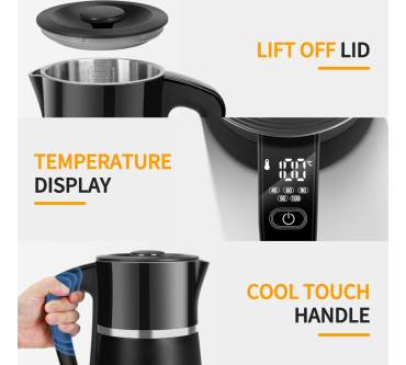 Produktbild Aigostar Alva