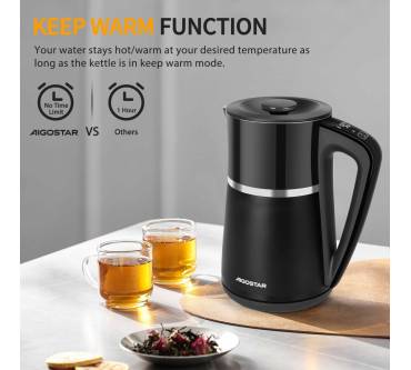 Produktbild Aigostar Alva