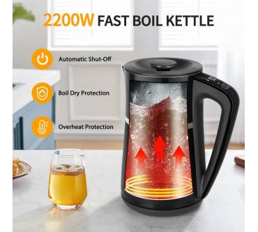 Produktbild Aigostar Alva