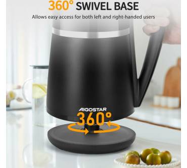 Produktbild Aigostar Alva