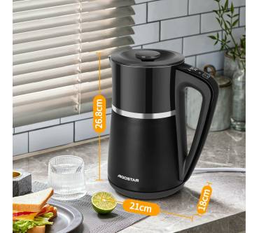 Produktbild Aigostar Alva