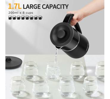 Produktbild Aigostar Alva