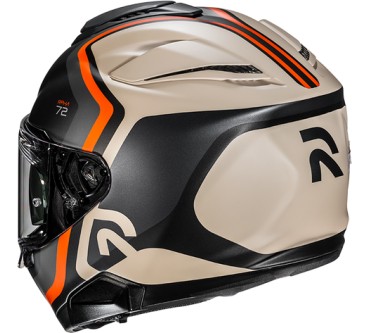 Produktbild HJC RPHA 72