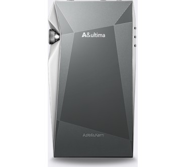 Produktbild Astell & Kern A&ultima SP4000