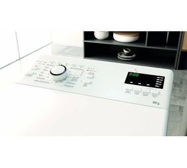 Produktbild Bauknecht WMT Zen 612 B SD