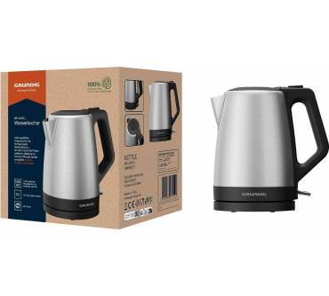 Produktbild Grundig WK 4420 L