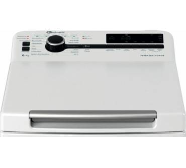 Produktbild Bauknecht WMT Pro Eco 62V A