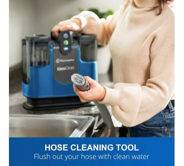 Produktbild Vacmaster EasyClean SCB2401