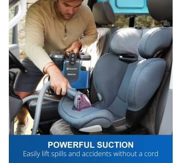 Produktbild Vacmaster EasyClean SCB2401