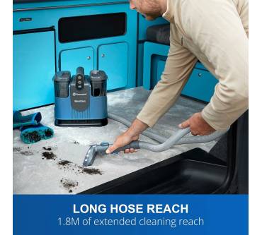 Produktbild Vacmaster EasyClean SCB2401