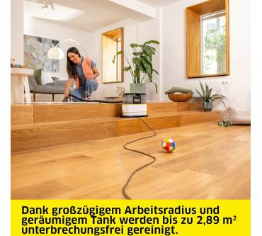 Produktbild Kärcher SE 2 Spot Care