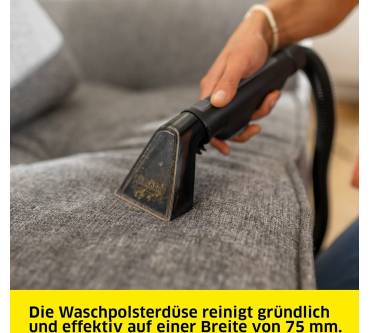 Produktbild Kärcher SE 2 Spot Care