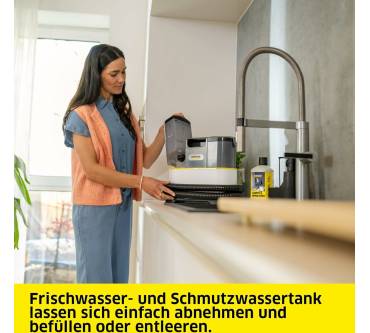 Produktbild Kärcher SE 2 Spot Care