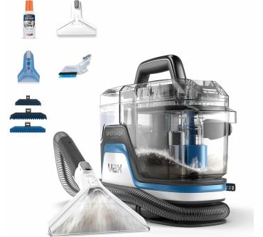 Produktbild VAX SpotWash Home Duo