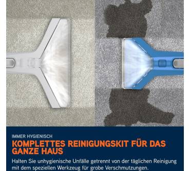 Produktbild VAX SpotWash Home Duo