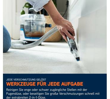 Produktbild VAX SpotWash Home Duo