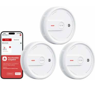 Produktbild X-Sense XS0E-iR