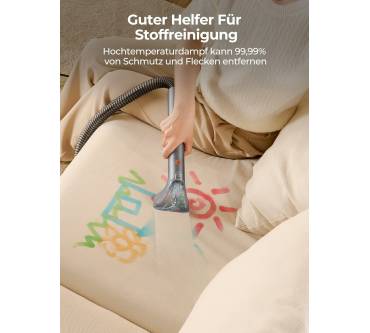 Produktbild UWANT B400