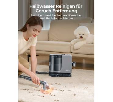 Produktbild UWANT B400