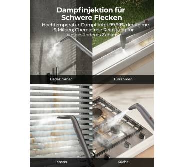 Produktbild UWANT B400