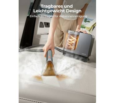 Produktbild UWANT B400