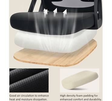 Produktbild Milacyee M03