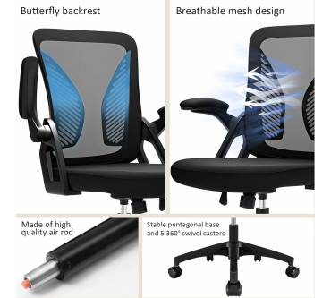 Produktbild Milacyee M03