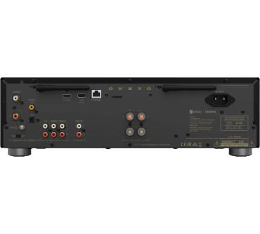 Produktbild Onkyo A-50
