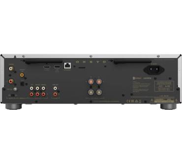 Produktbild Onkyo A-50