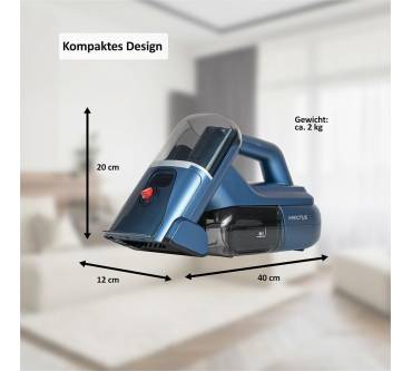 Produktbild Genius Invictus F5