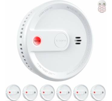 Produktbild X-Sense XS0G-SN