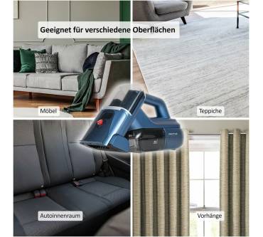 Produktbild Genius Invictus F5