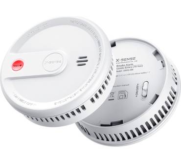 Produktbild X-Sense XS0G-SN