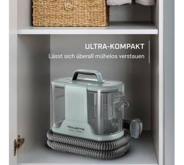 Produktbild Rowenta Clean It Compact IN3020