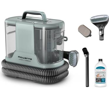 Produktbild Rowenta Clean It Compact IN3020