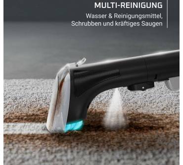 Produktbild Rowenta Clean It Compact IN3020