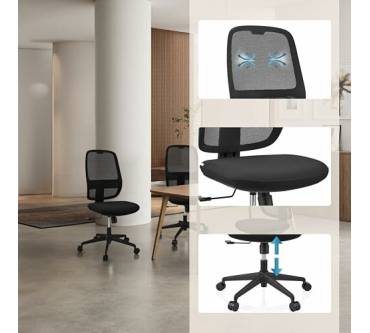 Produktbild hjh Office Minoro B