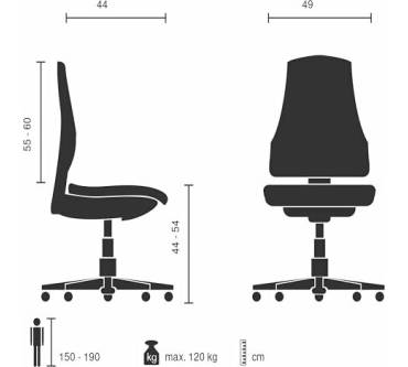 Produktbild hjh Office Minoro B