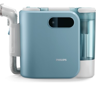 Produktbild Philips 3000 Series Fleckenreiniger XW3192/11