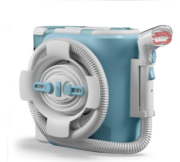 Produktbild Philips 3000 Series Fleckenreiniger XW3192/11