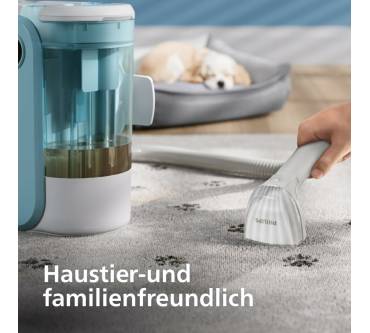 Produktbild Philips 3000 Series Fleckenreiniger XW3192/11