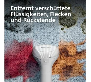 Produktbild Philips 3000 Series Fleckenreiniger XW3192/11