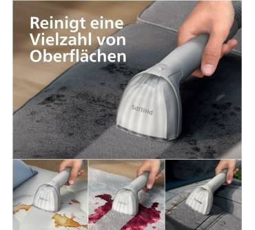 Produktbild Philips 3000 Series Fleckenreiniger XW3192/11