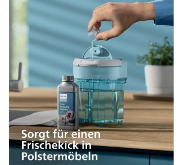 Produktbild Philips 3000 Series Fleckenreiniger XW3192/11