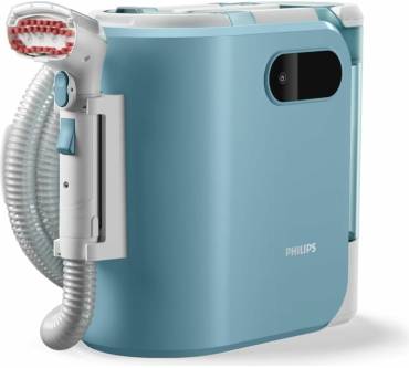 Produktbild Philips 3000 Series Fleckenreiniger XW3192/11