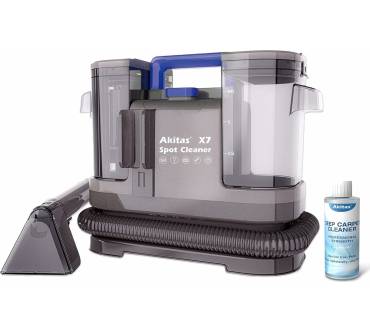 Produktbild Akitas X7